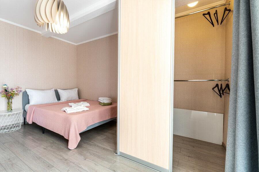 Гостиница Венеция Анапа