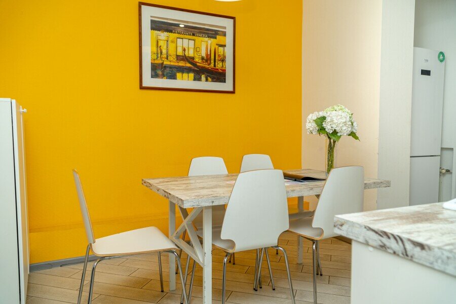 Гостиница Венеция Анапа