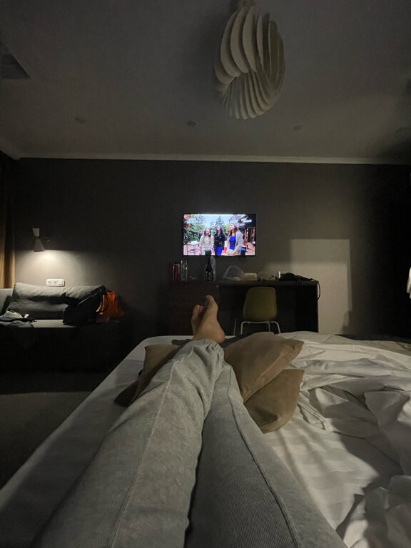 Гостиница Венеция Анапа-38