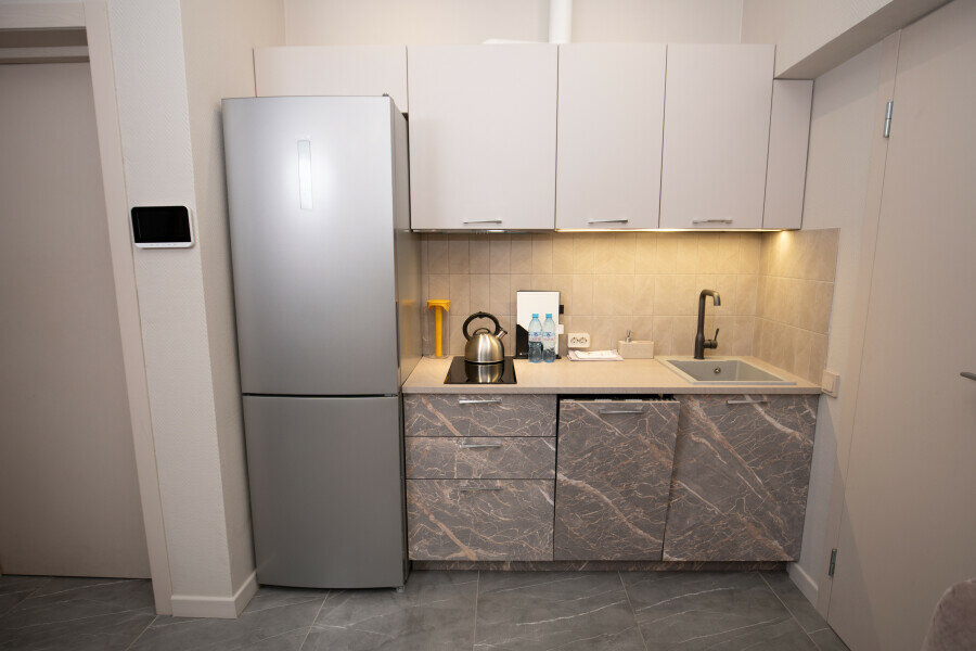 Гостиница Венеция Анапа