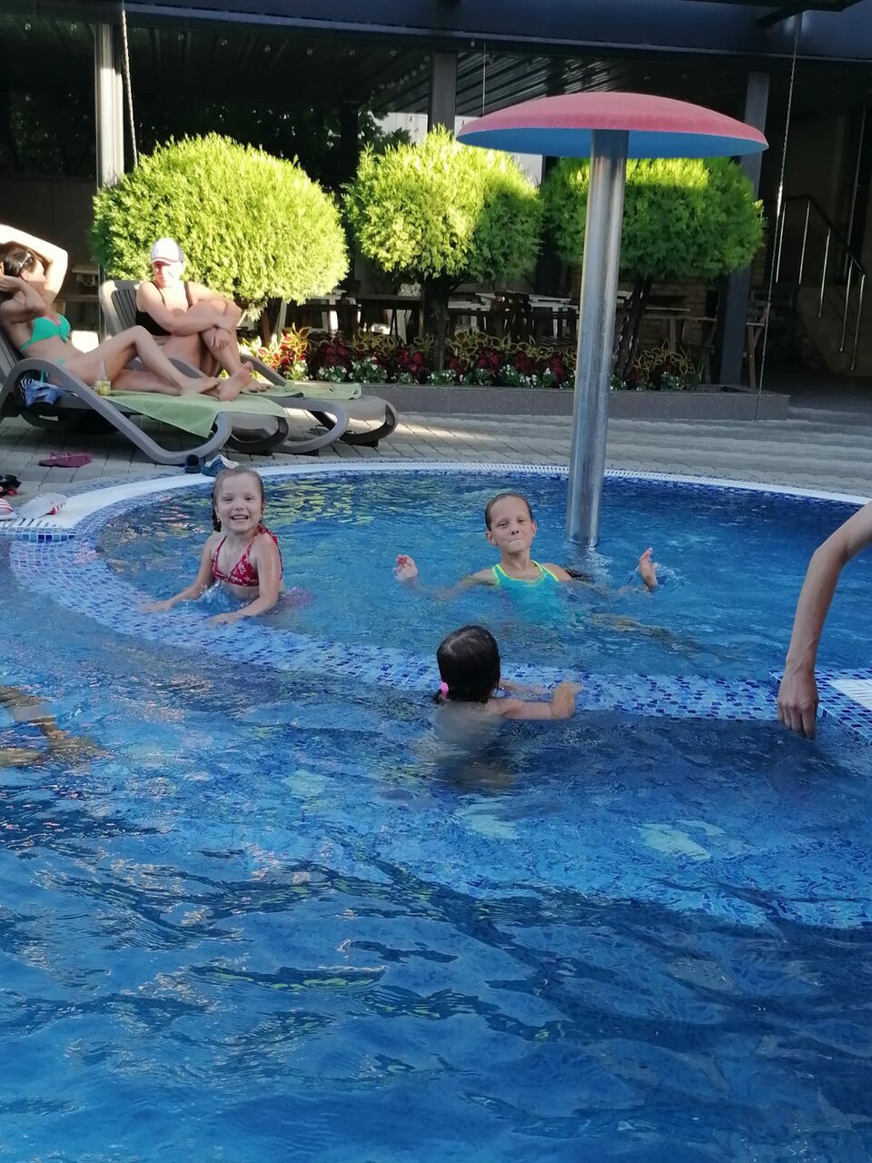 Гостиница Венеция Анапа-60