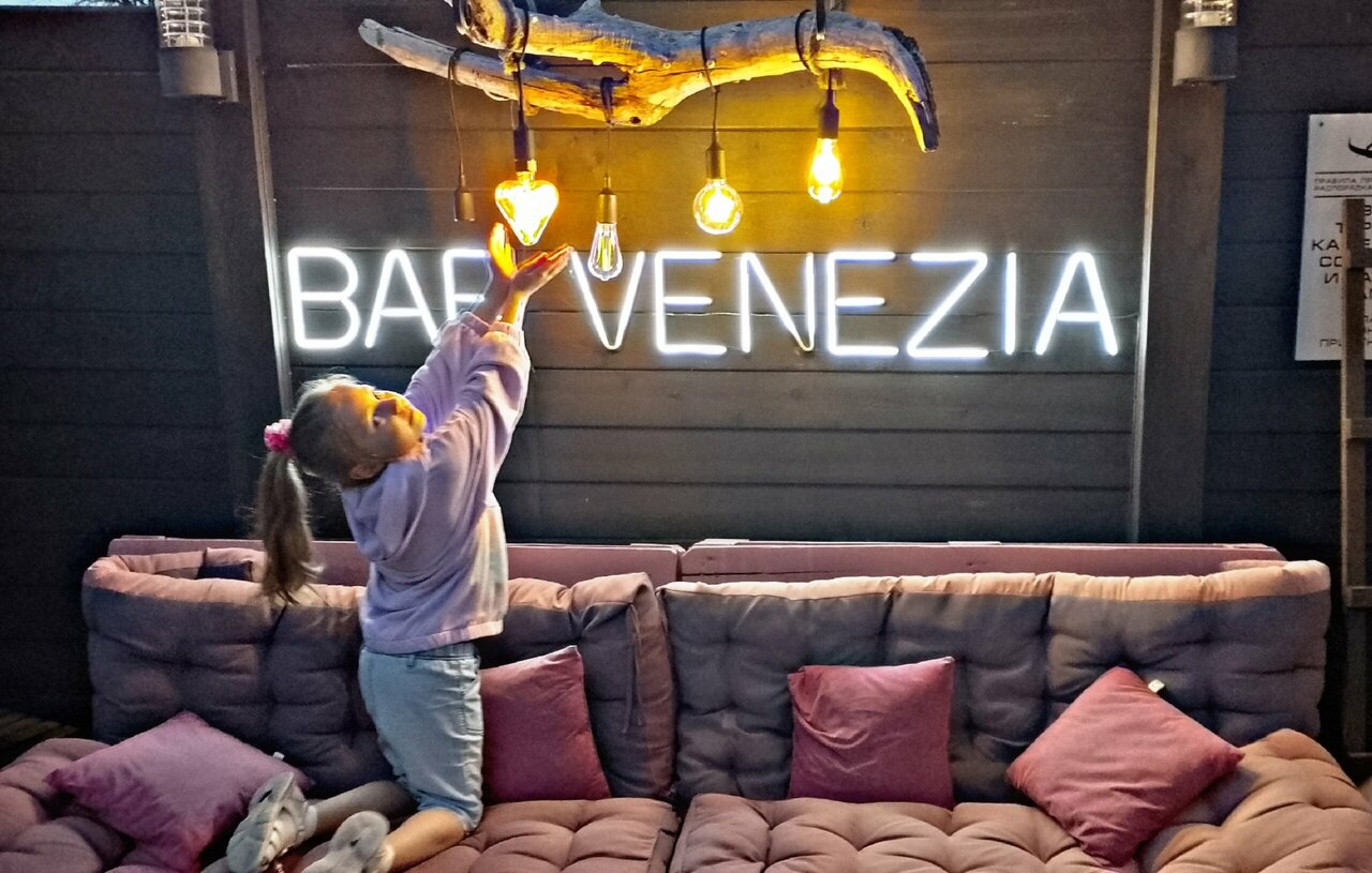 Гостиница Венеция Анапа