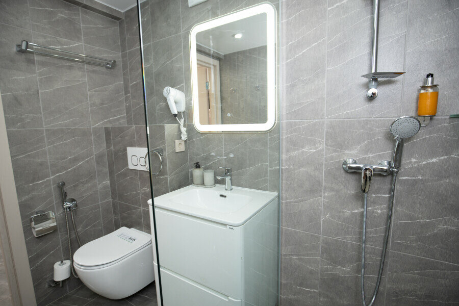 Гостиница Венеция Анапа