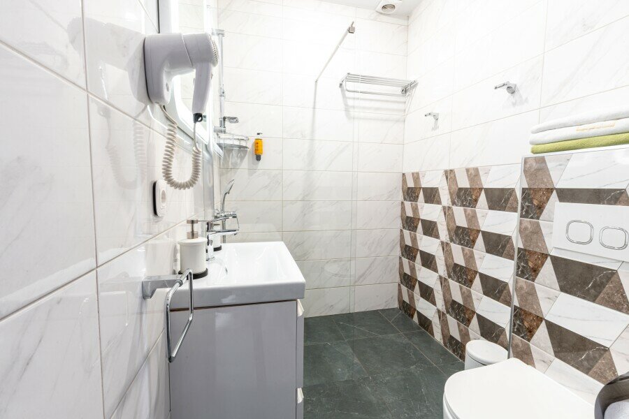 Гостиница Венеция Анапа