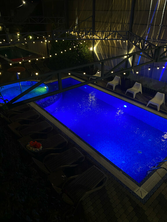 Гостиница Венеция Анапа-181