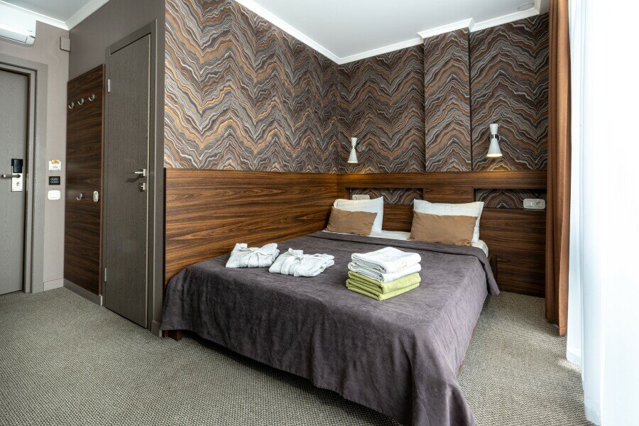 Гостиница Венеция Анапа