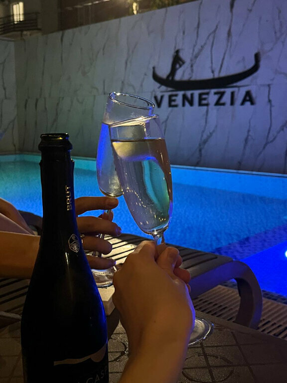 Гостиница Венеция Анапа-192