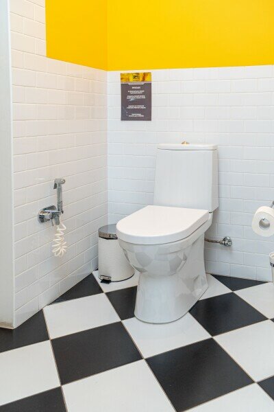 Гостиница Венеция Анапа