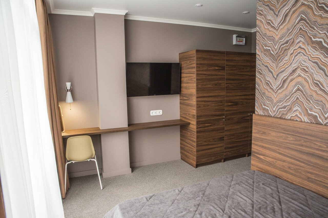 Гостиница Венеция Анапа-175