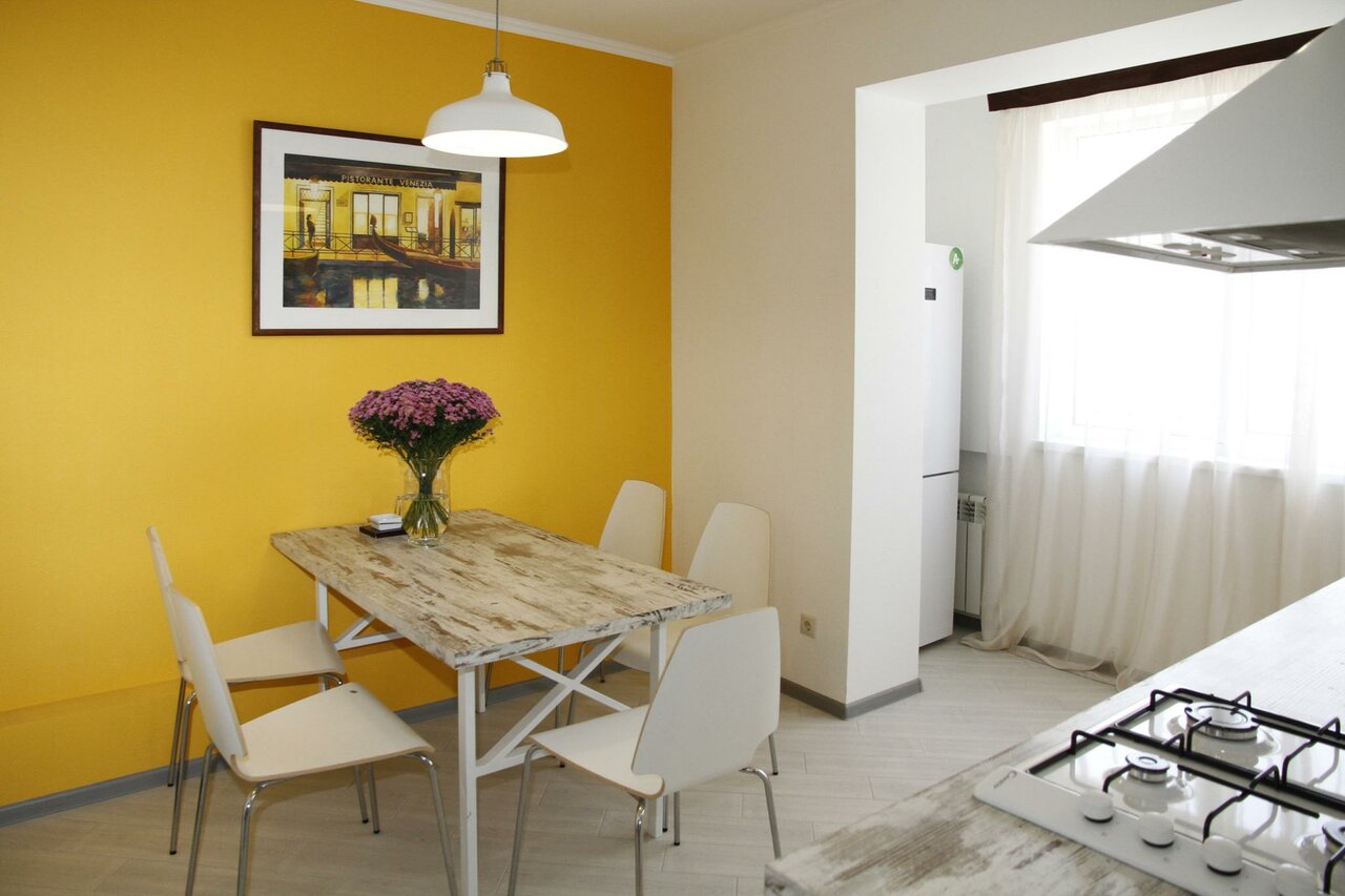 Гостиница Венеция Анапа