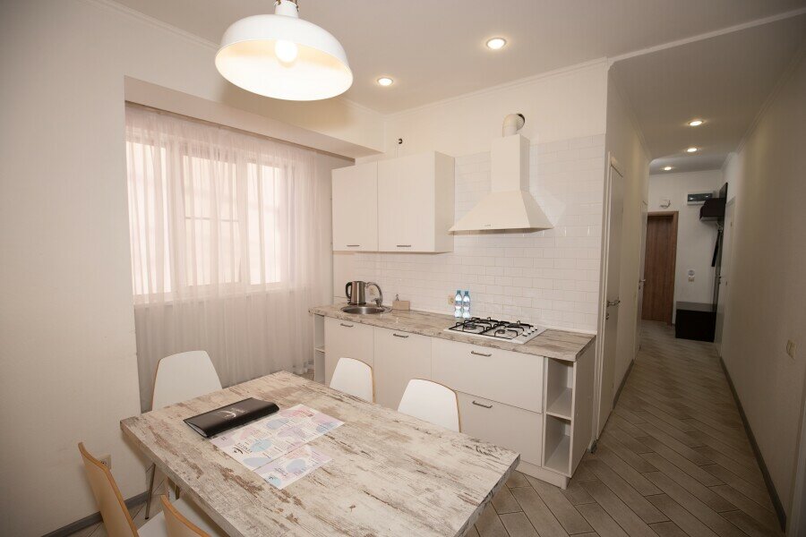 Гостиница Венеция Анапа