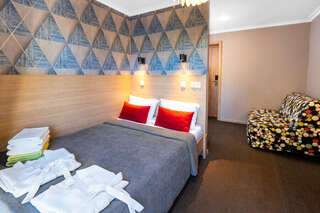 Гостиница Венеция Анапа Полулюкс-4