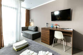 Гостиница Венеция Анапа Deluxe-6