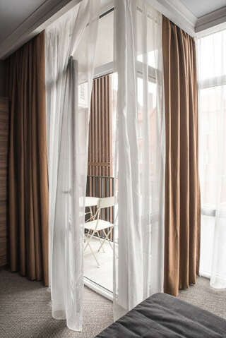 Гостиница Венеция Анапа Deluxe 2-3-3