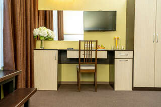 Гостиница Венеция Анапа Двухуровневый полулюкс-7