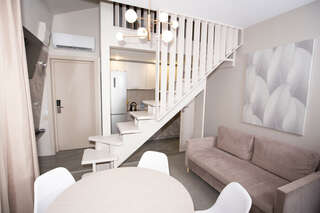 Гостиница Венеция Анапа Апартаменты большие-1