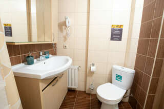 Гостиница Венеция Анапа Полулюкс-10