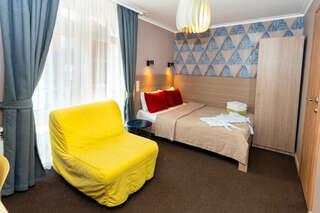 Гостиница Венеция Анапа Полулюкс-9