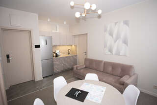 Гостиница Венеция Анапа Апартаменты большие-7