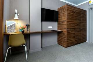 Гостиница Венеция Анапа Deluxe 2м-7