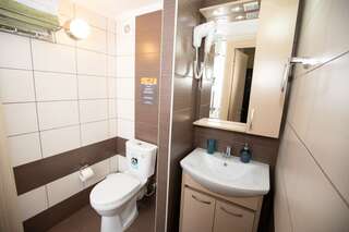 Гостиница Венеция Анапа Двухуровневый полулюкс-5