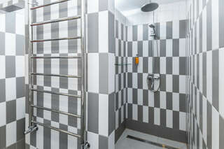 Гостиница Венеция Анапа 3 комнатный люкс с кухней и балконом-6