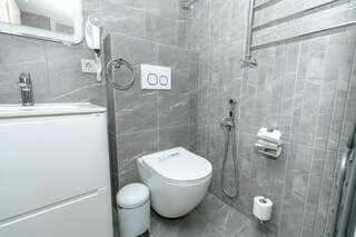 Гостиница Венеция Анапа Апартаменты стандарт-5