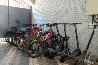 Гостиница Венеция Анапа-5