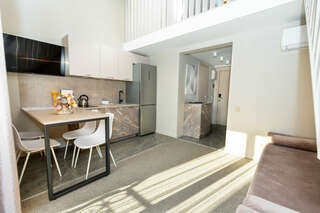 Гостиница Венеция Анапа Апартаменты стандарт-1