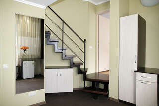 Гостиница Венеция Анапа Двухуровневый полулюкс-2