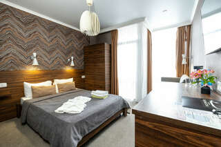 Гостиница Венеция Анапа Deluxe 2-3-1