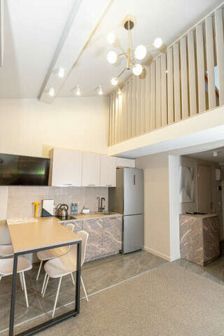 Гостиница Венеция Анапа Апартаменты стандарт-6