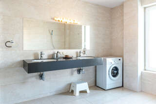 Гостиница Венеция Анапа 4 комнатный люкс с кухней и балконом-7