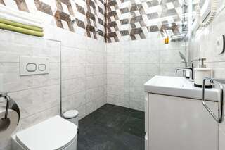 Гостиница Венеция Анапа Deluxe 2м-8