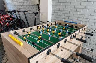 Гостиница Венеция Анапа-6