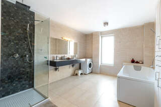 Гостиница Венеция Анапа 4 комнатный люкс с кухней и балконом-9