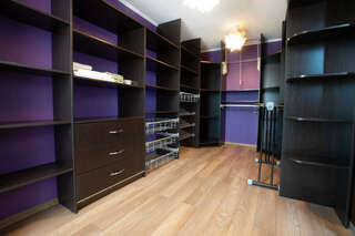 Гостиница Венеция Анапа 4 комнатный люкс с кухней и балконом-2