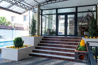 Гостиница Венеция Анапа-7