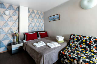 Гостиница Венеция Анапа Стандарт-1