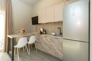 Гостиница Венеция Анапа Апартаменты стандарт-2