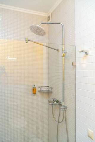 Гостиница Венеция Анапа 2 комнатный люкс с кухней-10