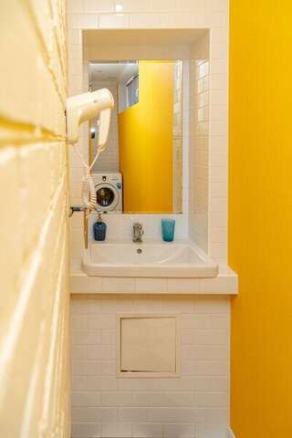 Гостиница Венеция Анапа 2 комнатный люкс с кухней-2