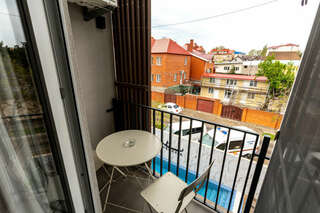 Гостиница Венеция Анапа Deluxe-5