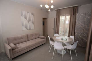 Гостиница Венеция Анапа Апартаменты большие-5