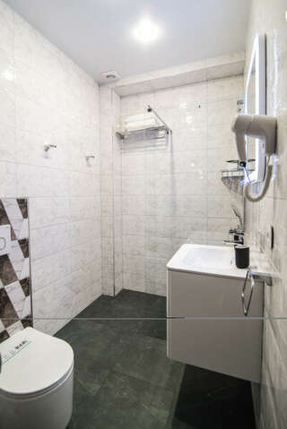 Гостиница Венеция Анапа Deluxe 2-3-4