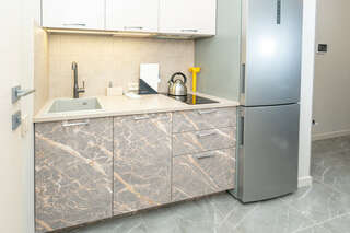 Гостиница Венеция Анапа Апартаменты большие-4