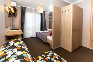 Гостиница Венеция Анапа Полулюкс-5