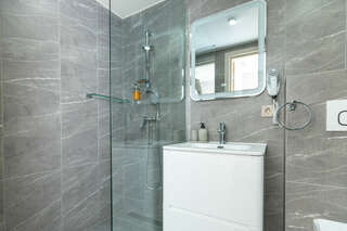 Гостиница Венеция Анапа Апартаменты стандарт-4