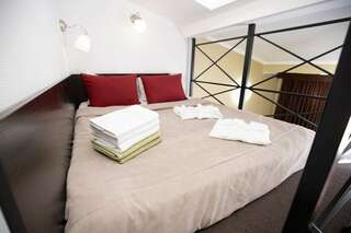 Гостиница Венеция Анапа Двухуровневый полулюкс-6