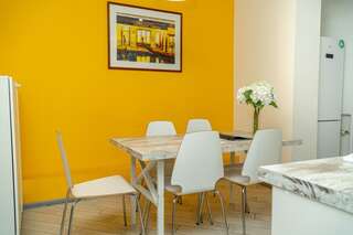 Гостиница Венеция Анапа 2 комнатный люкс с кухней-1